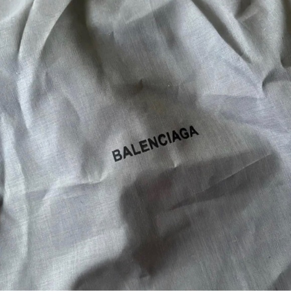 Balenciaga track runners blue - Picture 7 of 7